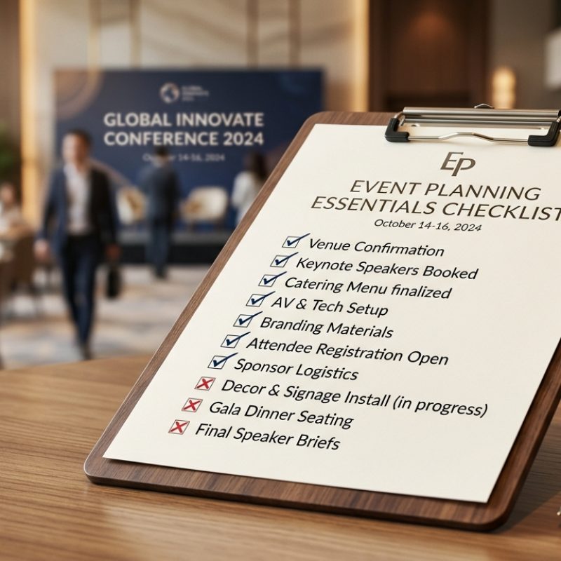 checklist-evenement-planning