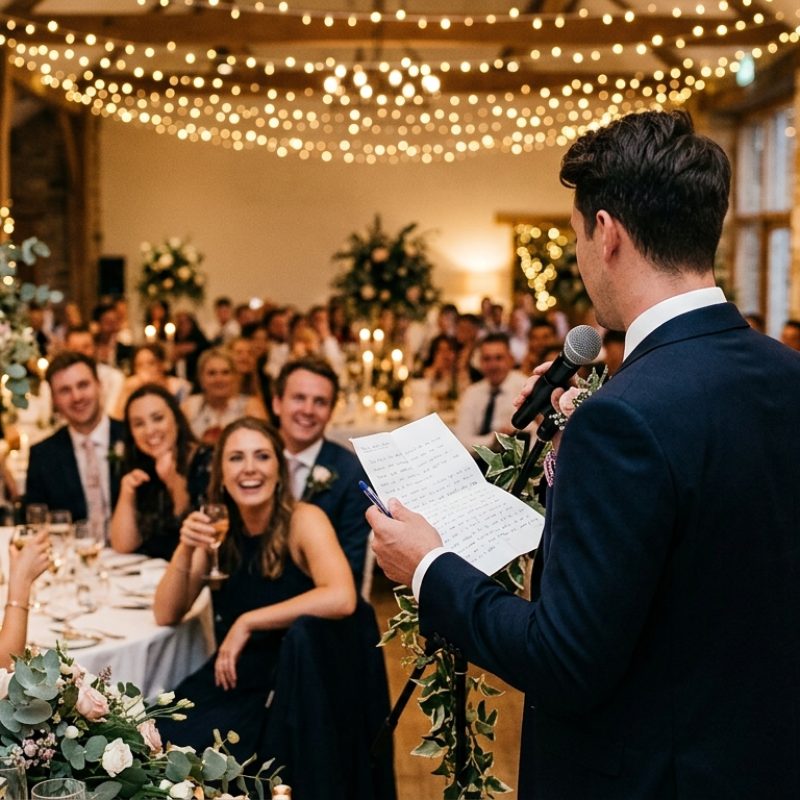 vriend-speech-bruiloft